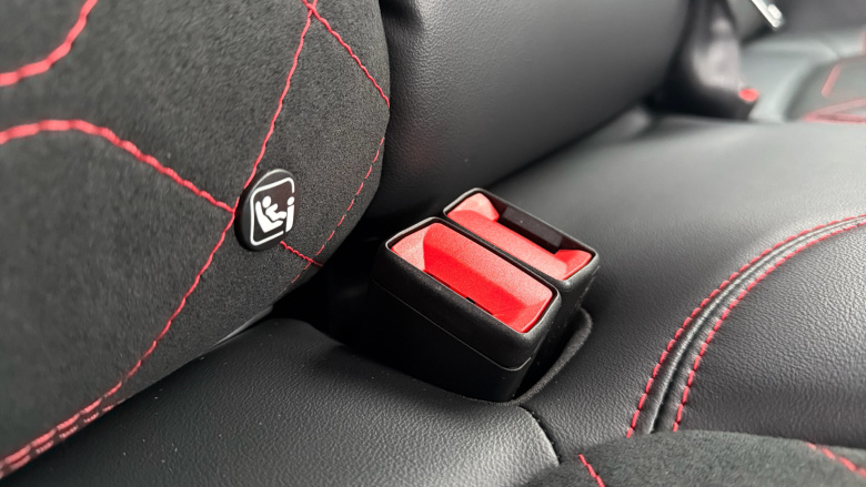 Ford Puma 1.0 EcoBoost Hybrid mHEV ST-Line X 5dr Petrol Hatchback